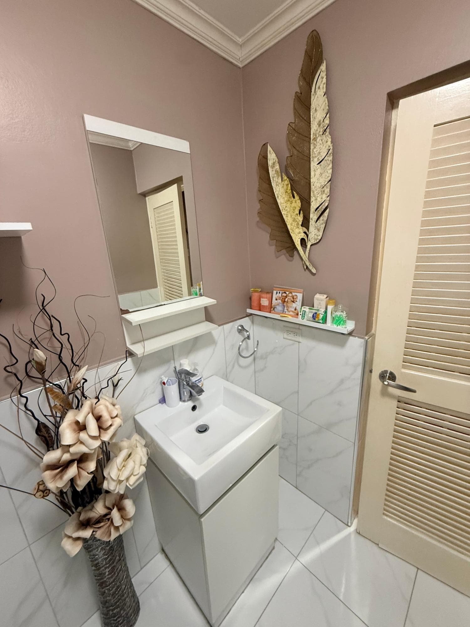 Unit 19, 1-3 WORTHINGTON TERRACE photo 12