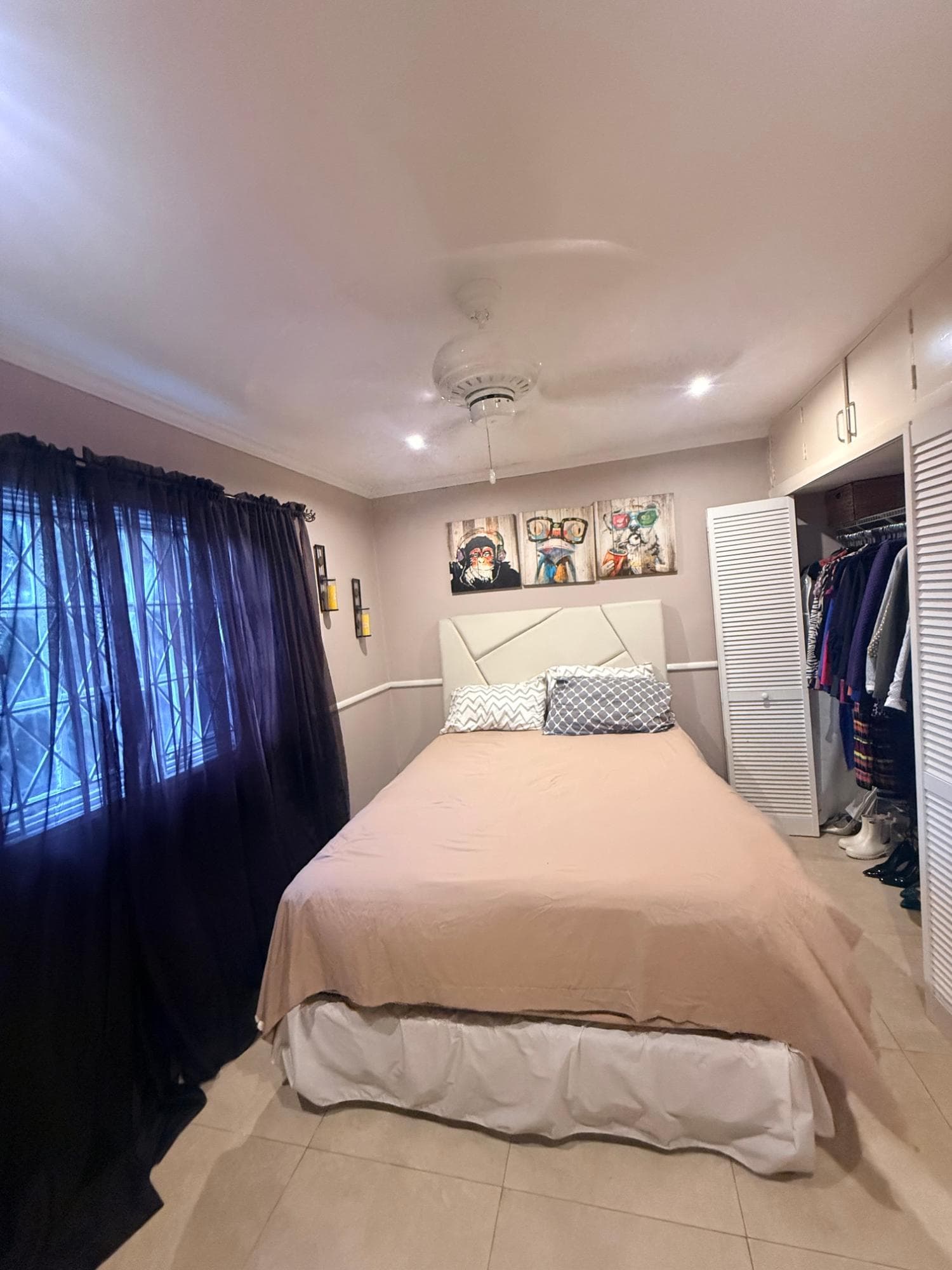 Unit 19, 1-3 WORTHINGTON TERRACE photo 14