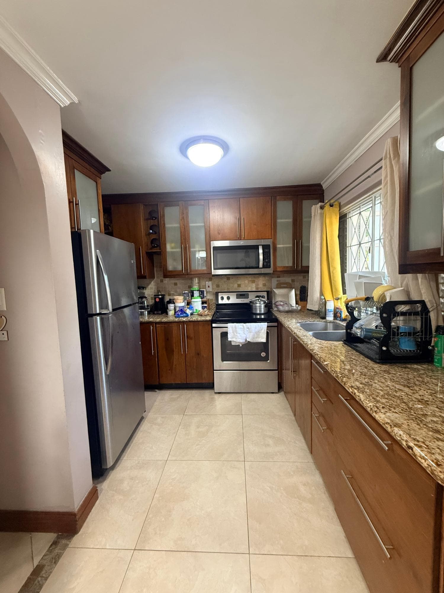 Unit 19, 1-3 WORTHINGTON TERRACE photo 3
