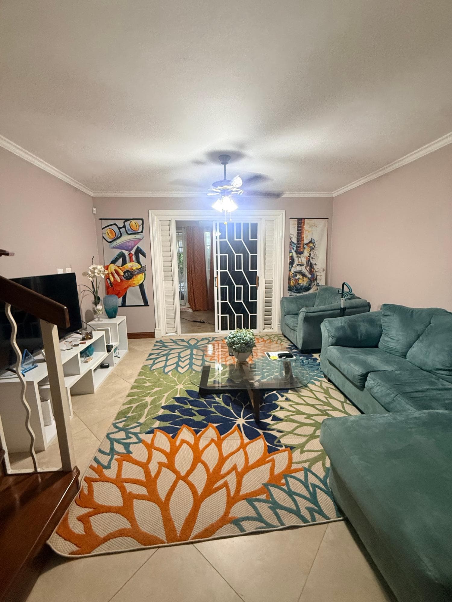 Unit 19, 1-3 WORTHINGTON TERRACE photo 6