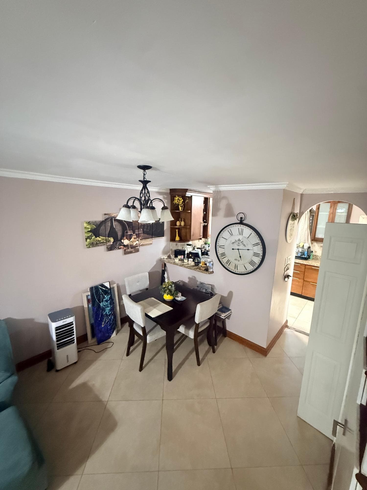 Unit 19, 1-3 WORTHINGTON TERRACE photo 8