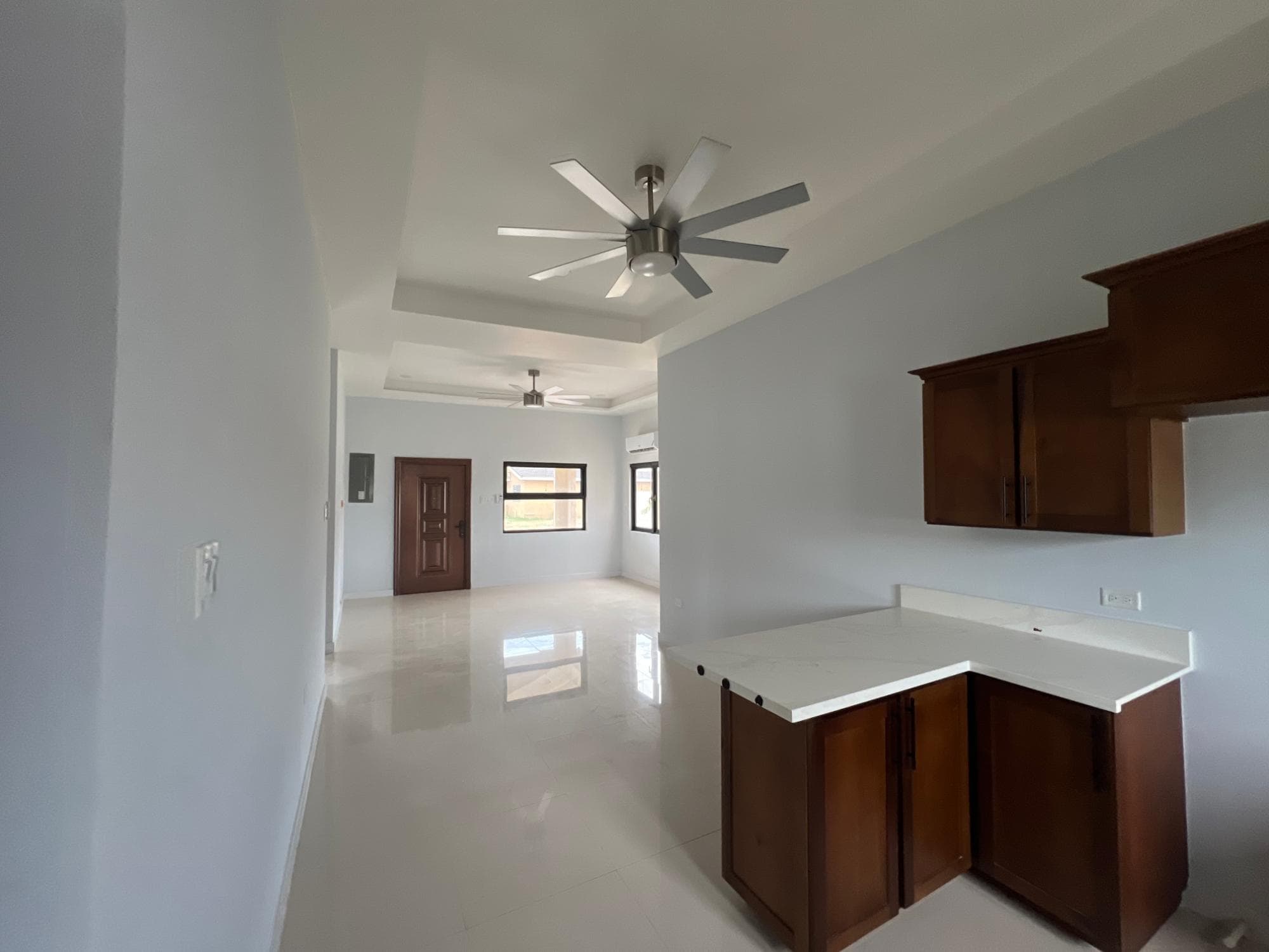 Unit Lot 171, OAK ESTATE, PORTMORE photo 6