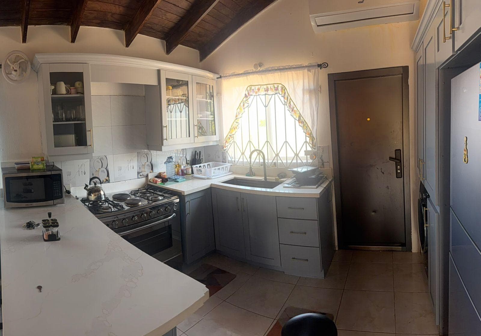 1 FLORENCE HALL BOULEVARD,