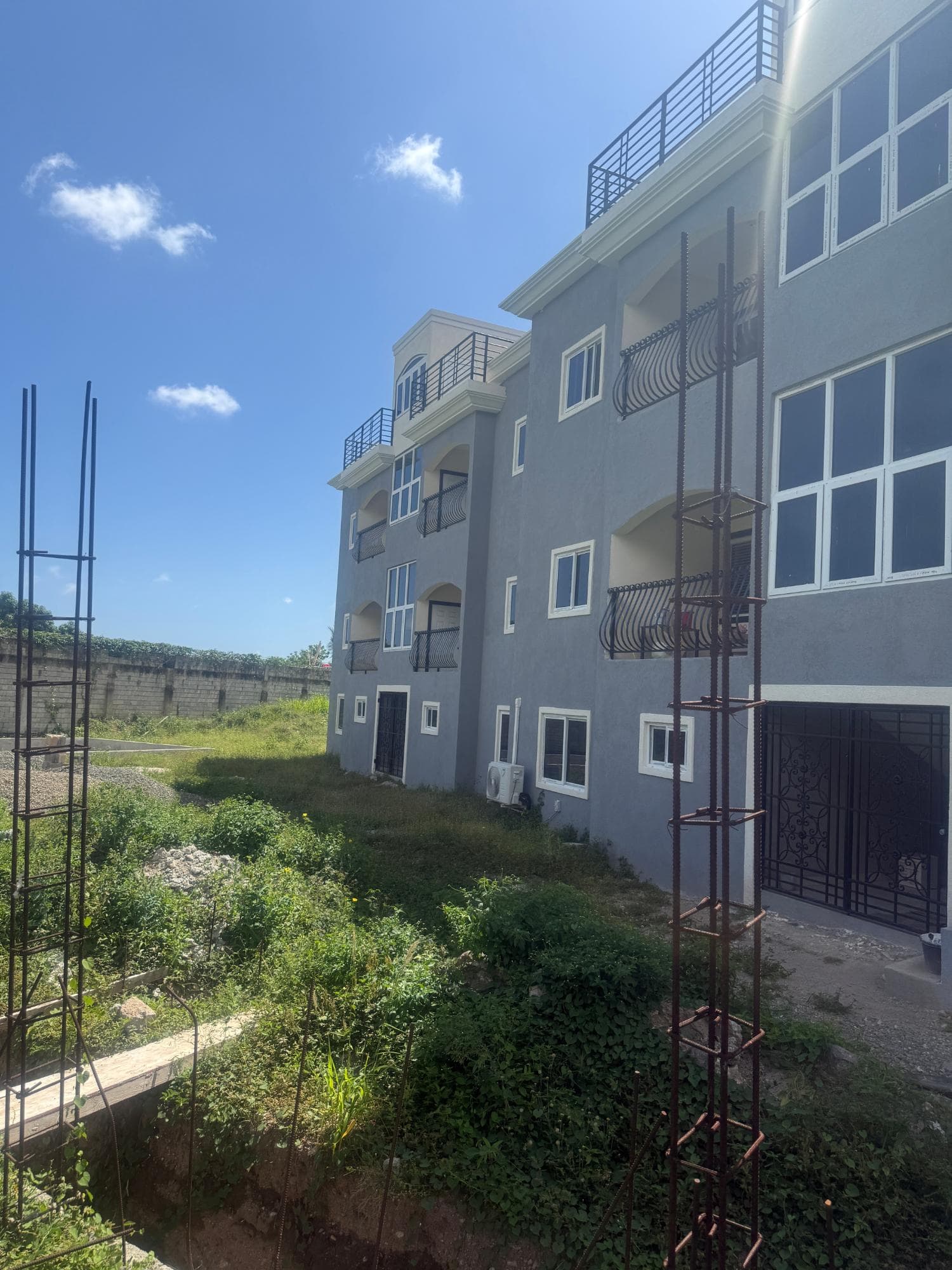 Unit 6, 33 GROVENOR TERRACE