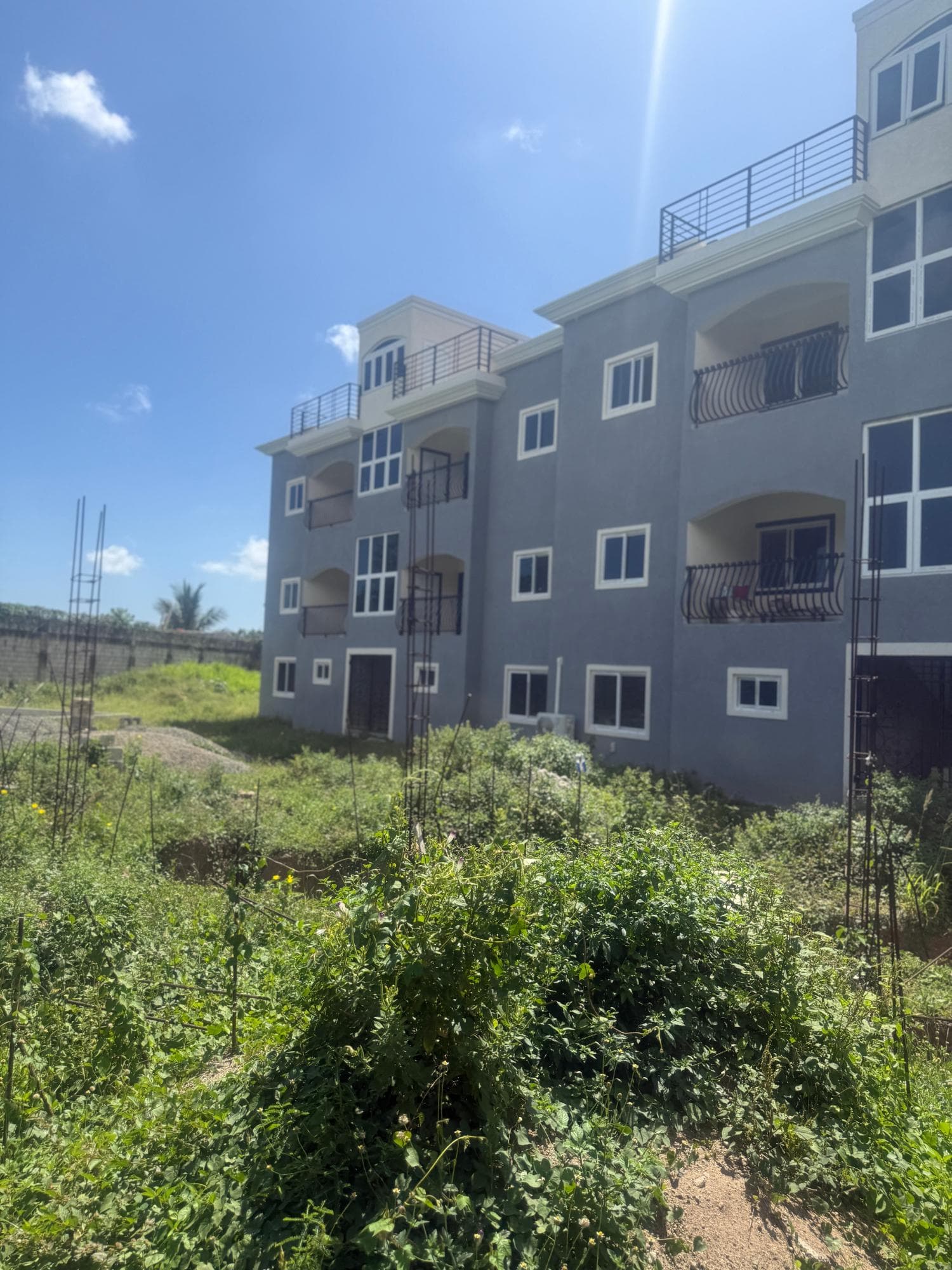 Unit 6, 33 GROVENOR TERRACE photo 3