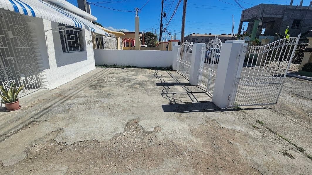 Unit 2 rear, Lot 153 MAHOGANY WAY photo 3