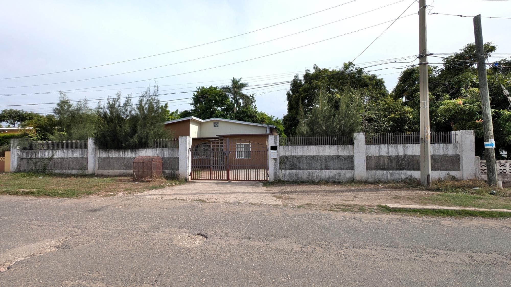 ALPHANSO DRIVE