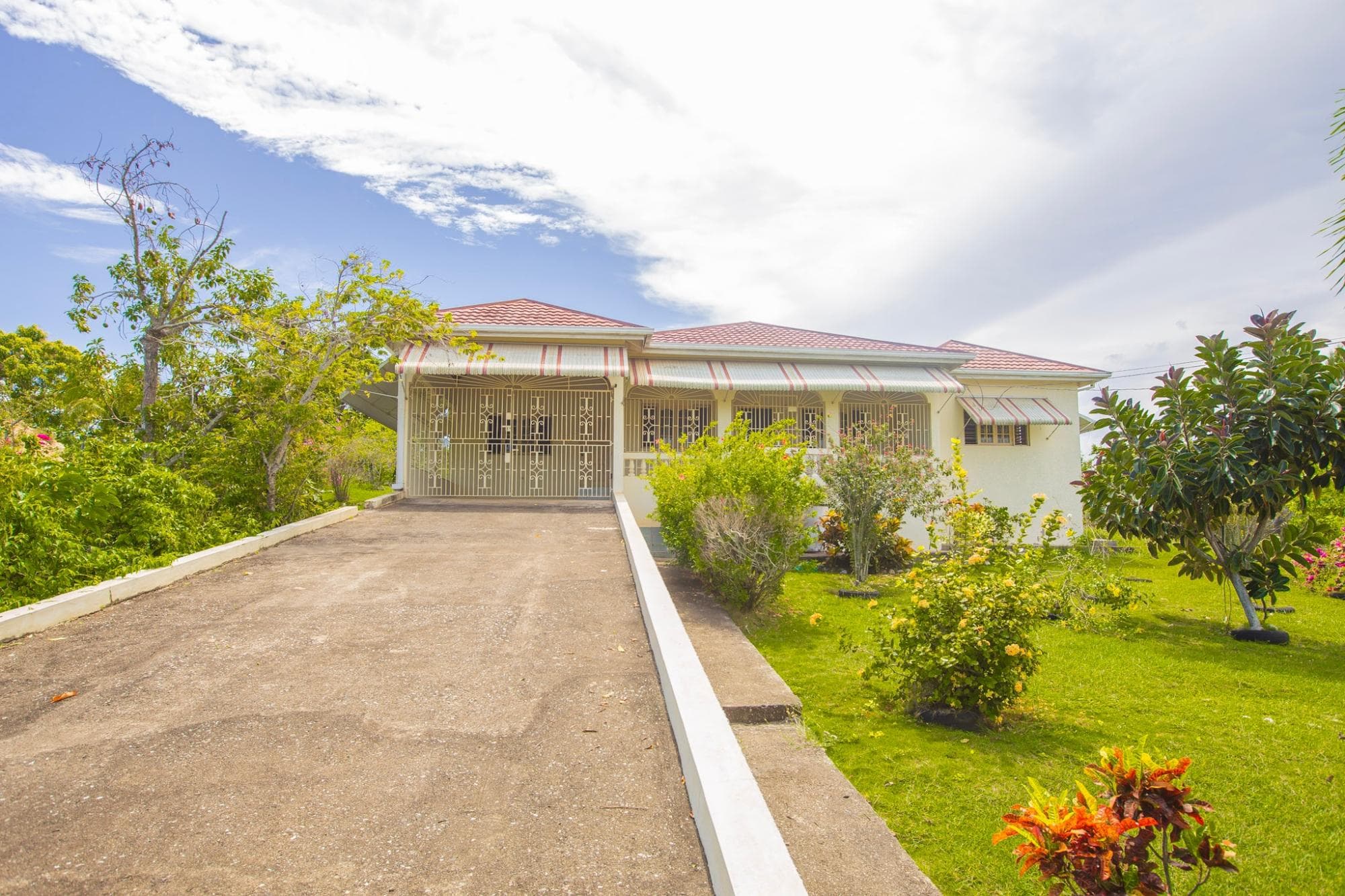 81 OCEAN RIDGE DRIVE