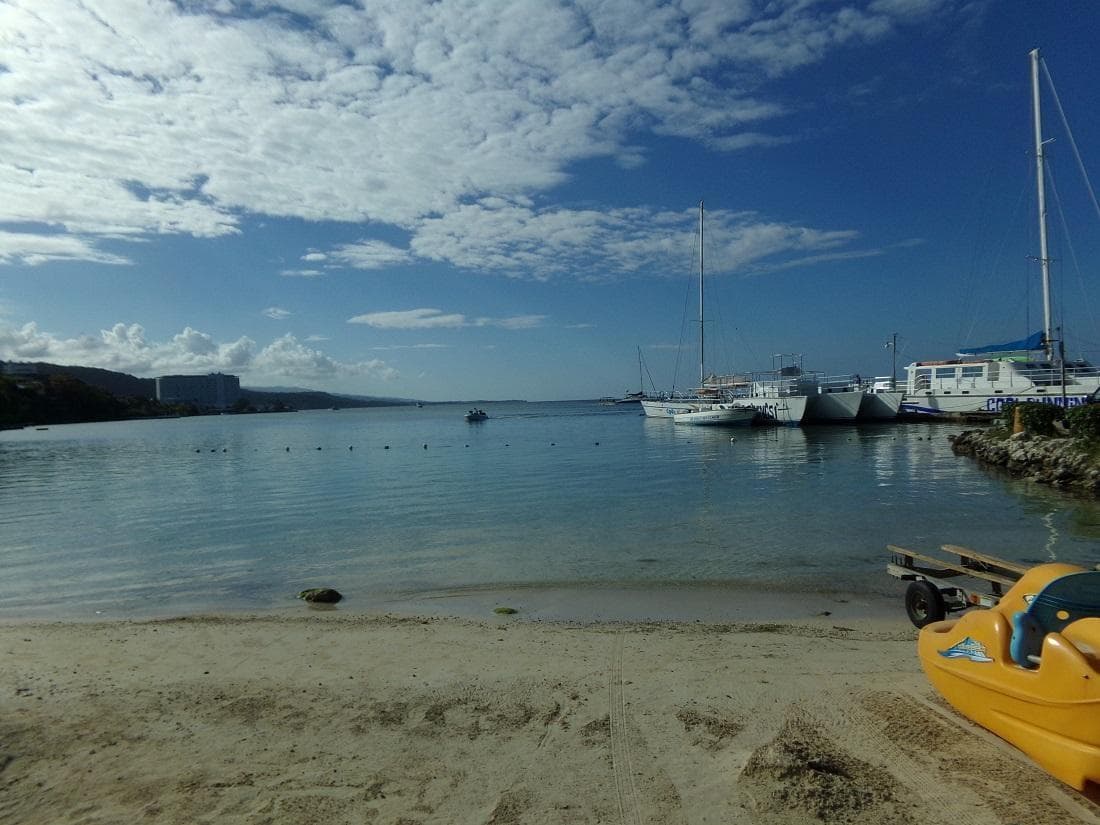 Unit 219 Carib, MAIN STREET OCHO RIOS