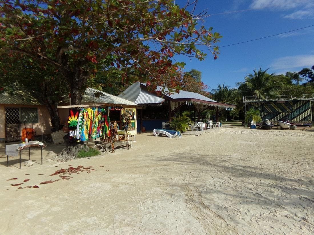 Unit 219 Carib, MAIN STREET OCHO RIOS photo 22