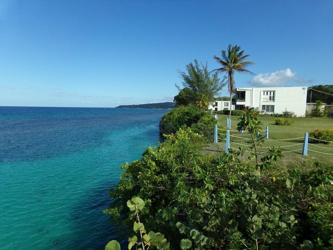Unit 219 Carib, MAIN STREET OCHO RIOS photo 24