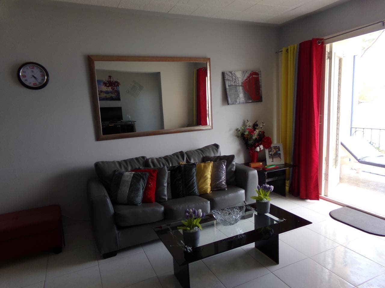 Unit 219 Carib, MAIN STREET OCHO RIOS photo 3