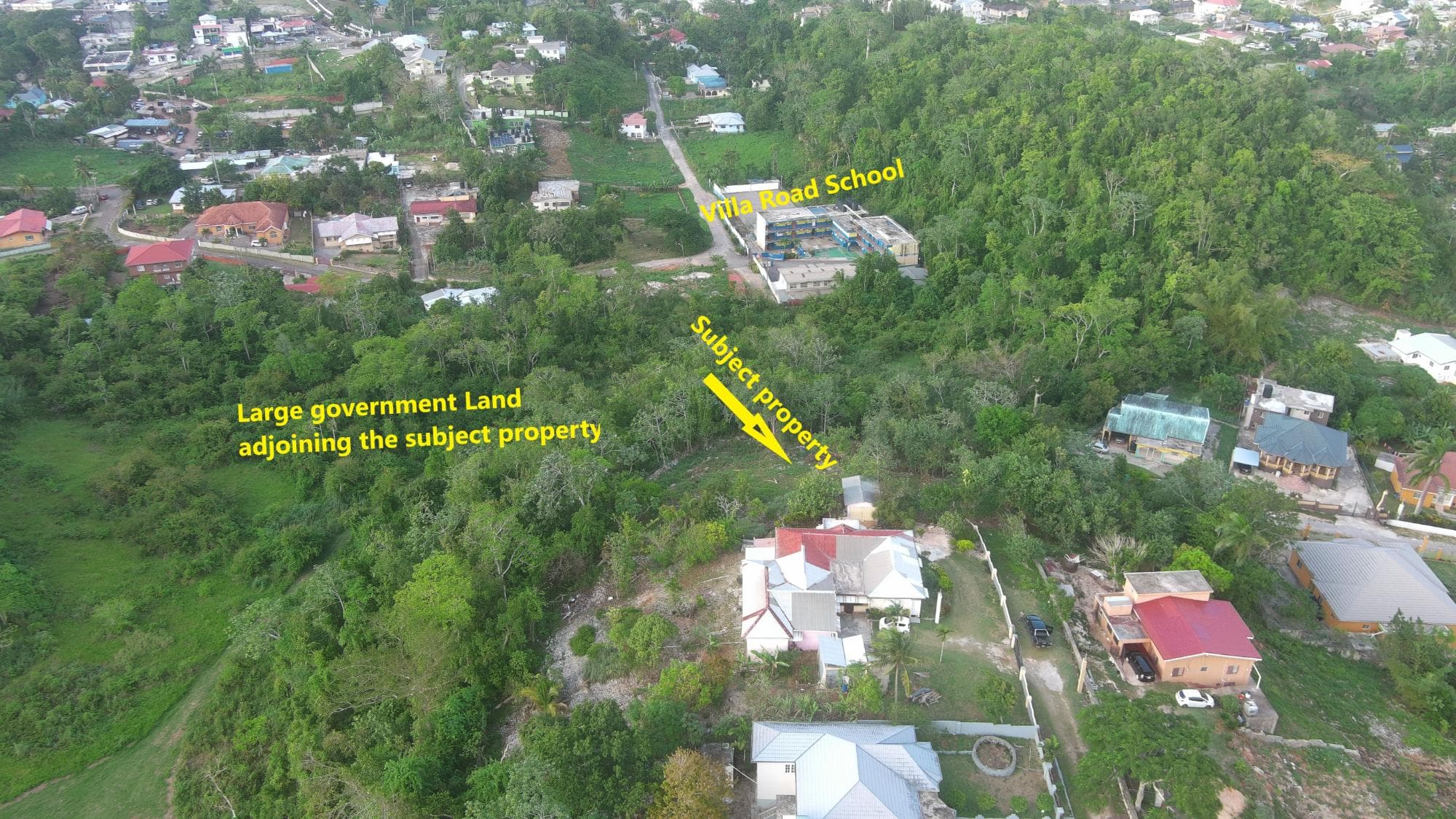 WESLEY ROAD MANDEVILLE photo 2