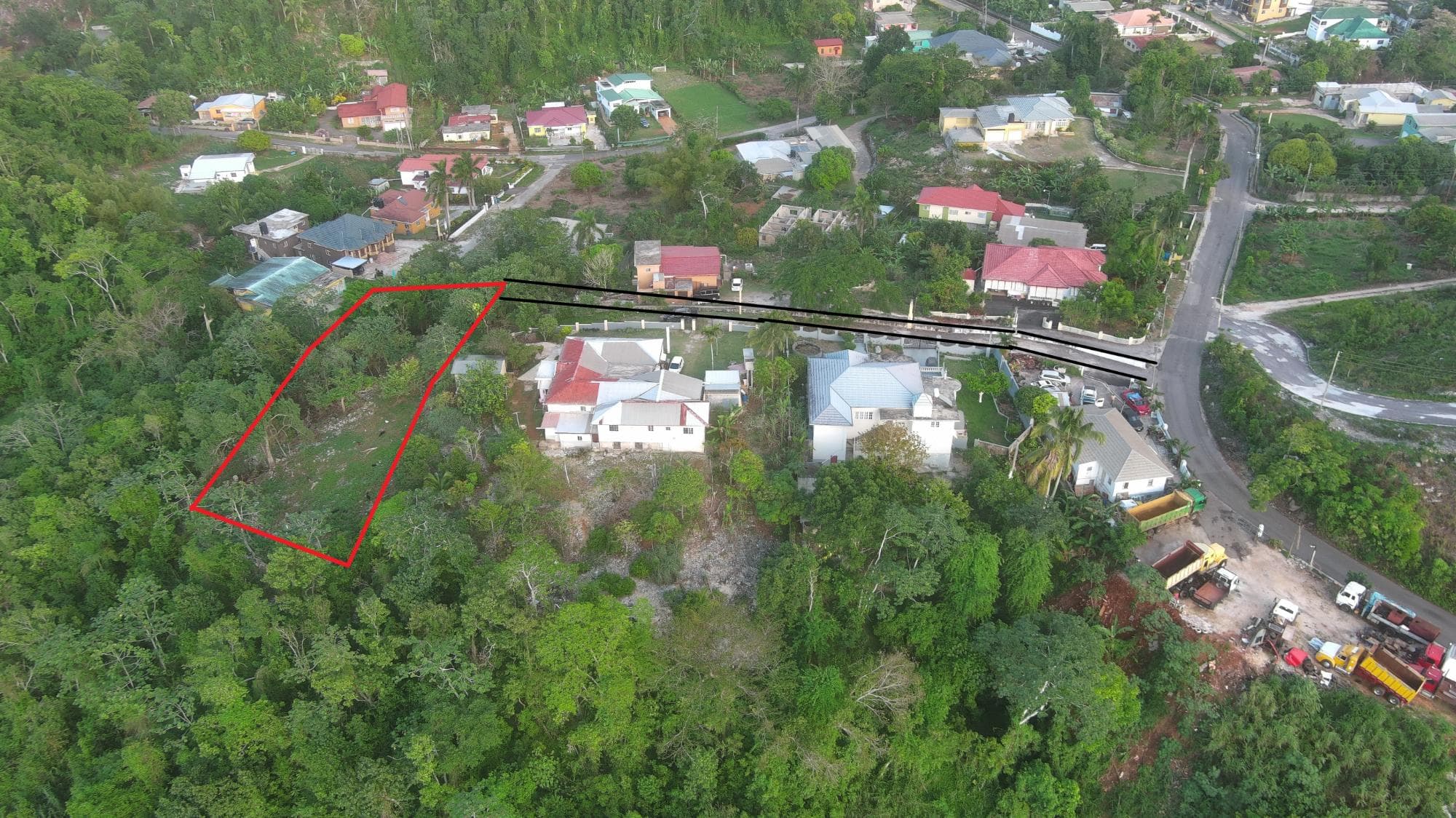 WESLEY ROAD MANDEVILLE photo 3