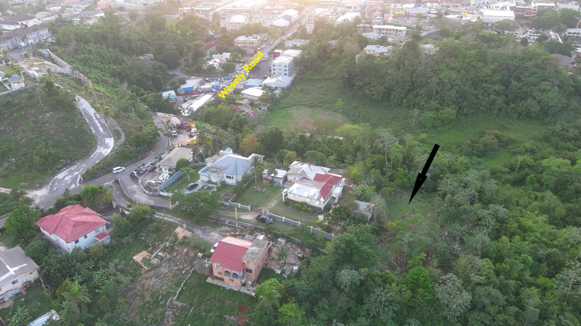 WESLEY ROAD MANDEVILLE photo 4
