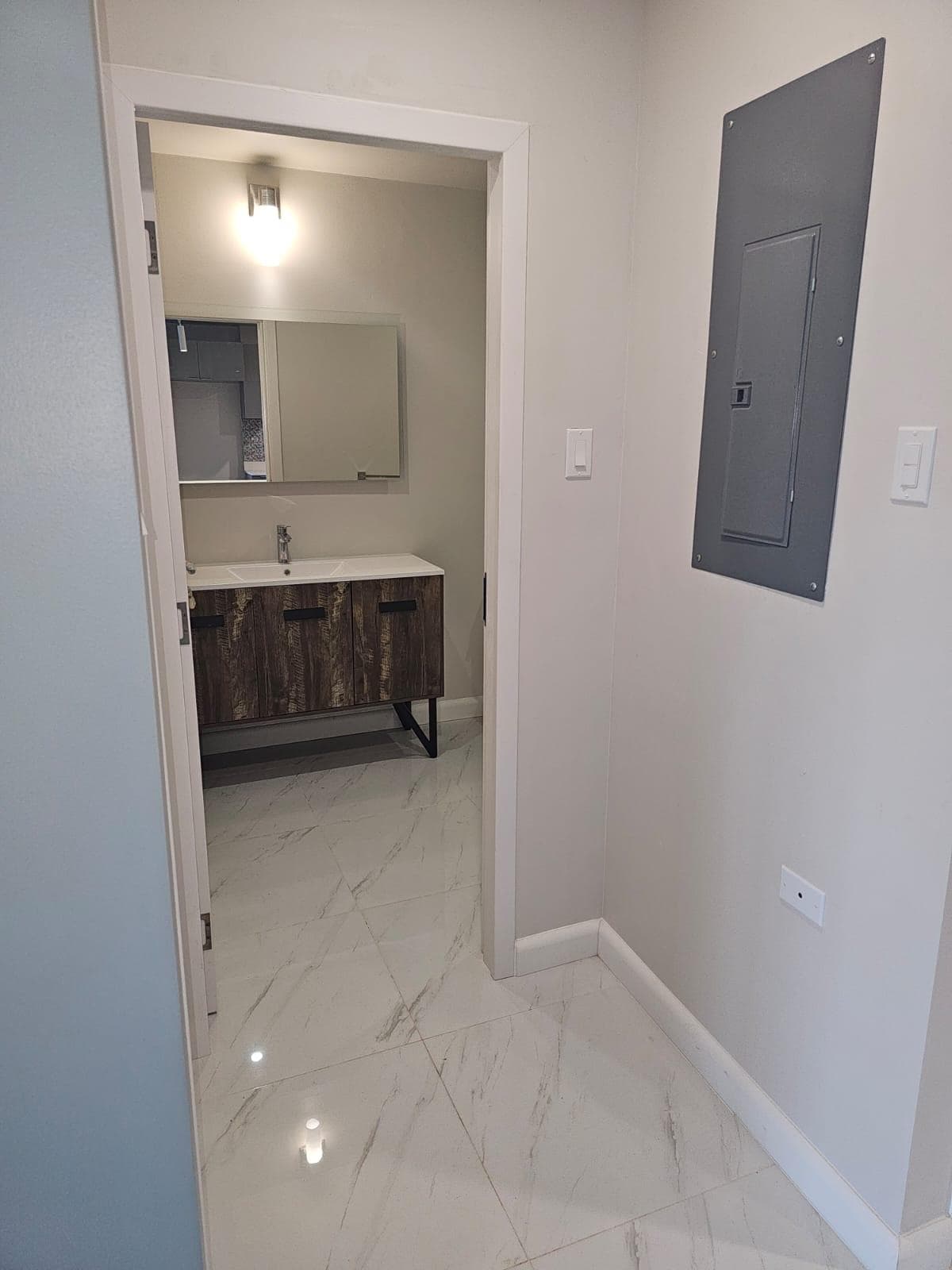 Unit G-07, NEW BRUNSWICK VILLAGE photo 16