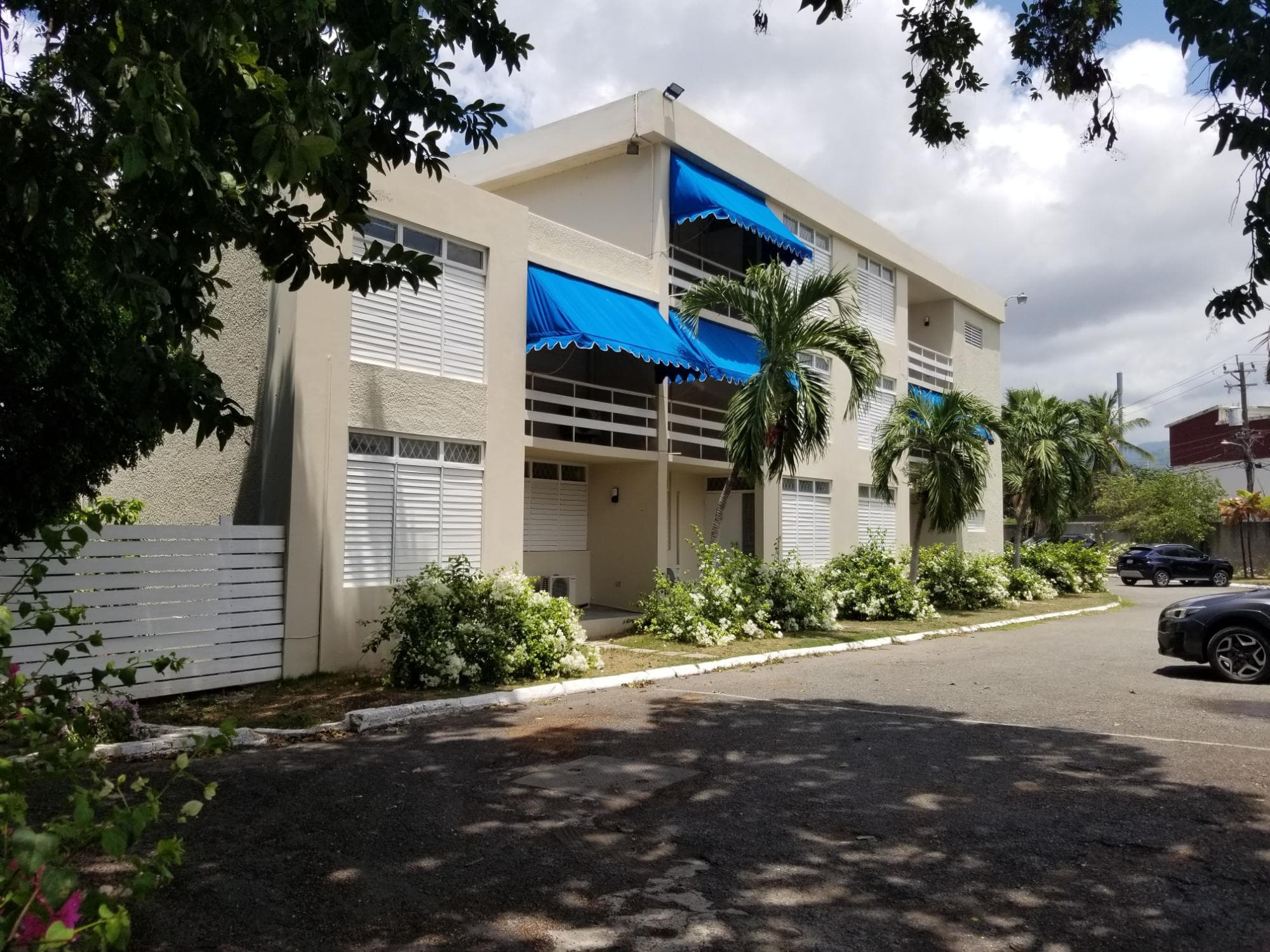 Unit 9, 5 MUSGRAVE AVENUE, KINGSTON photo 3