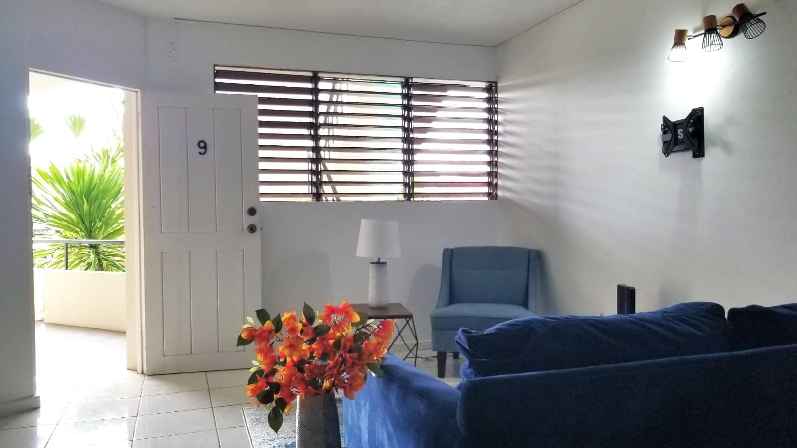 Unit 9, 5 MUSGRAVE AVENUE, KINGSTON photo 7
