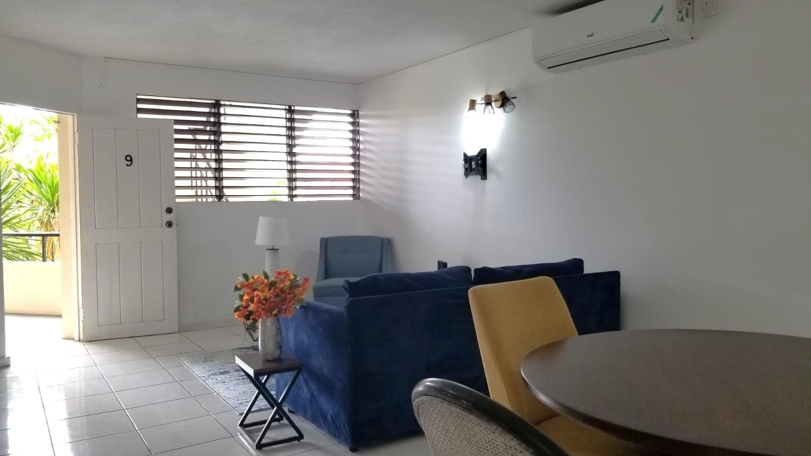 Unit 9, 5 MUSGRAVE AVENUE, KINGSTON photo 8