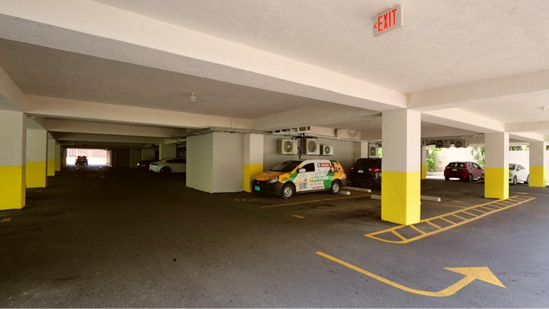Unit Unit 203, 29 SALISBURY AVENUE photo 37