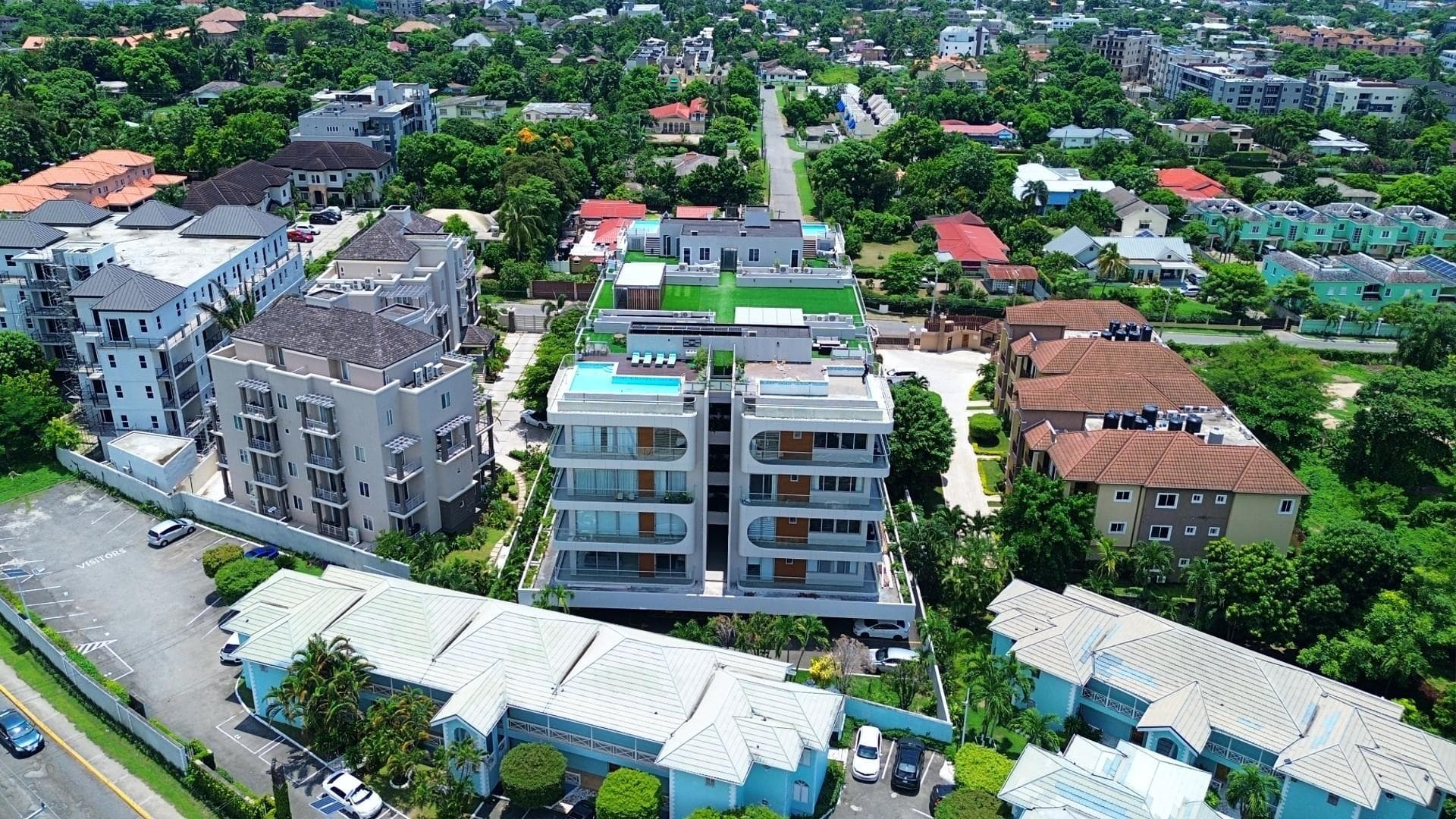 Unit Unit 203, 29 SALISBURY AVENUE photo 42