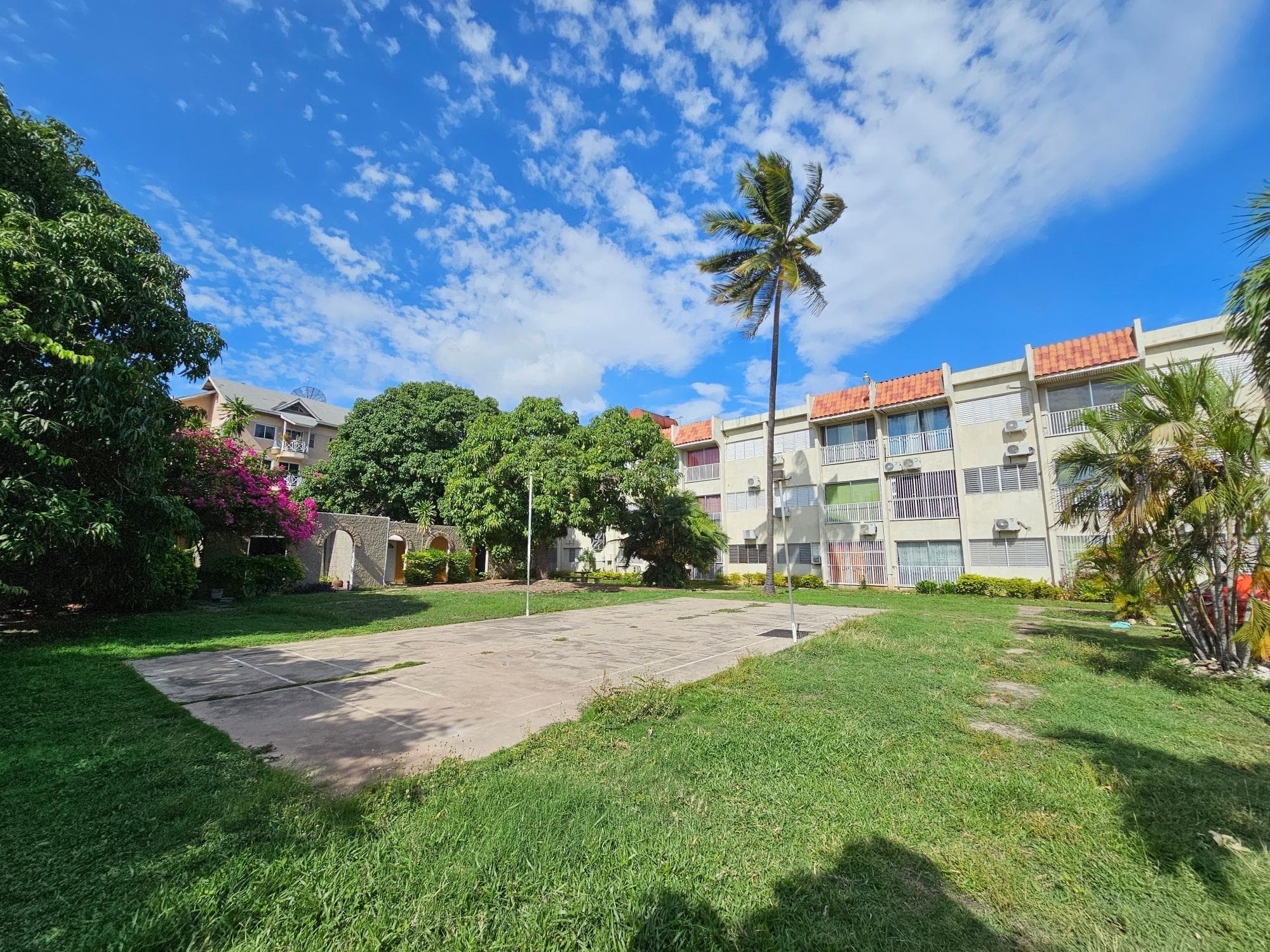 Unit 14, 15-15A KENSINGTON CRESCENT