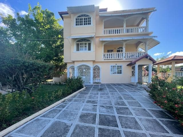 Unit 3, Lot 112 BALMORAL, TOWER ISLE, ST.