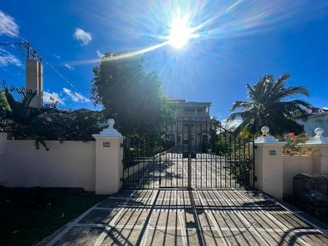 Unit 3, Lot 112 BALMORAL, TOWER ISLE, ST. photo 2