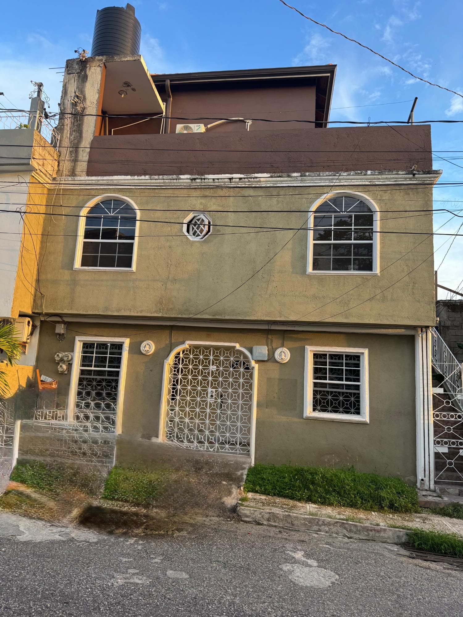 301 ANTIGUA AVENUE, CORNWALL
