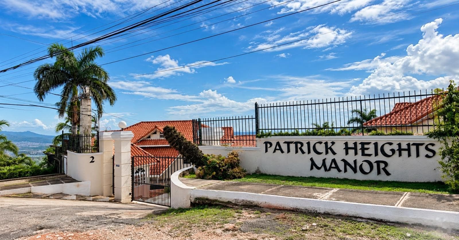 Unit 17, PATRICK HEIGHTS MANOR