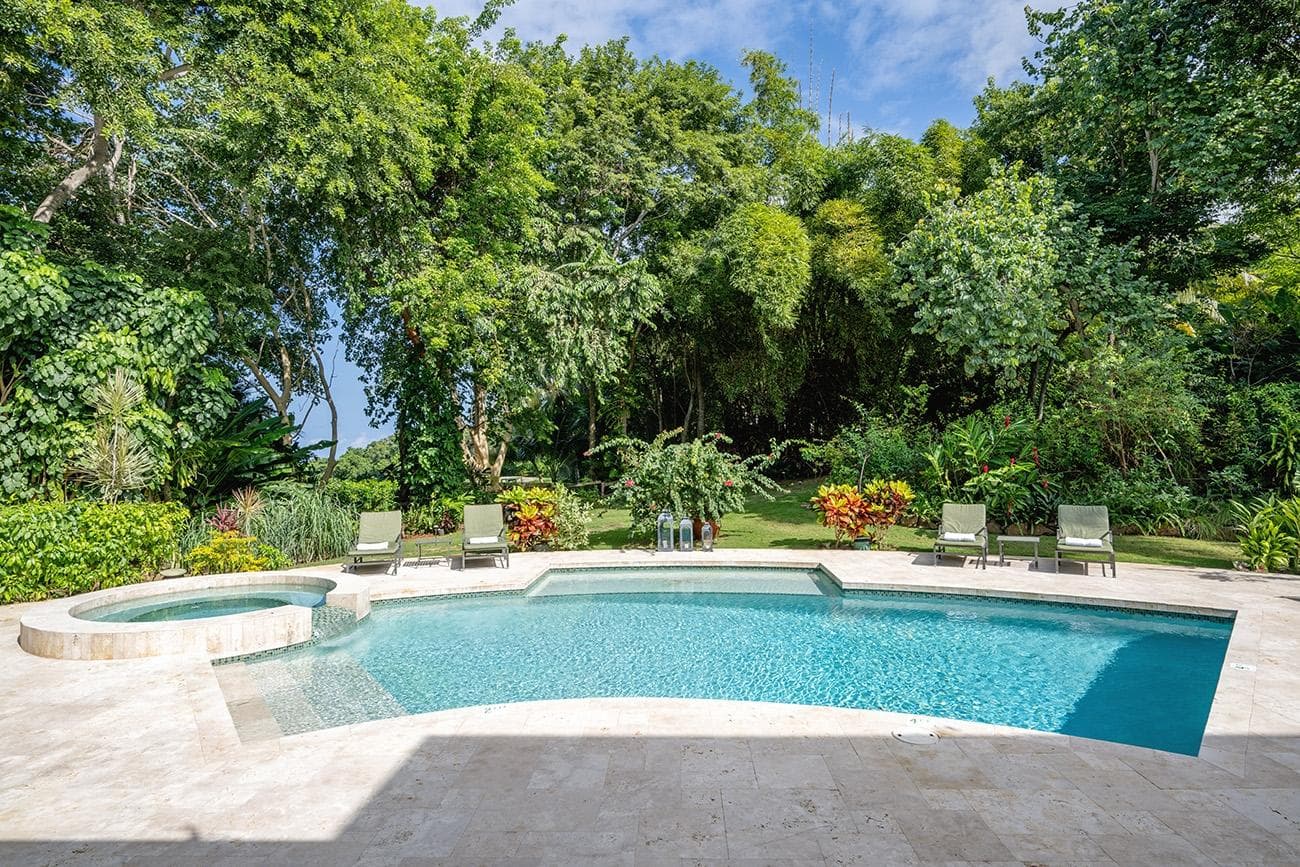 Lot 19 THE GREENS, ROSE HALL photo 21