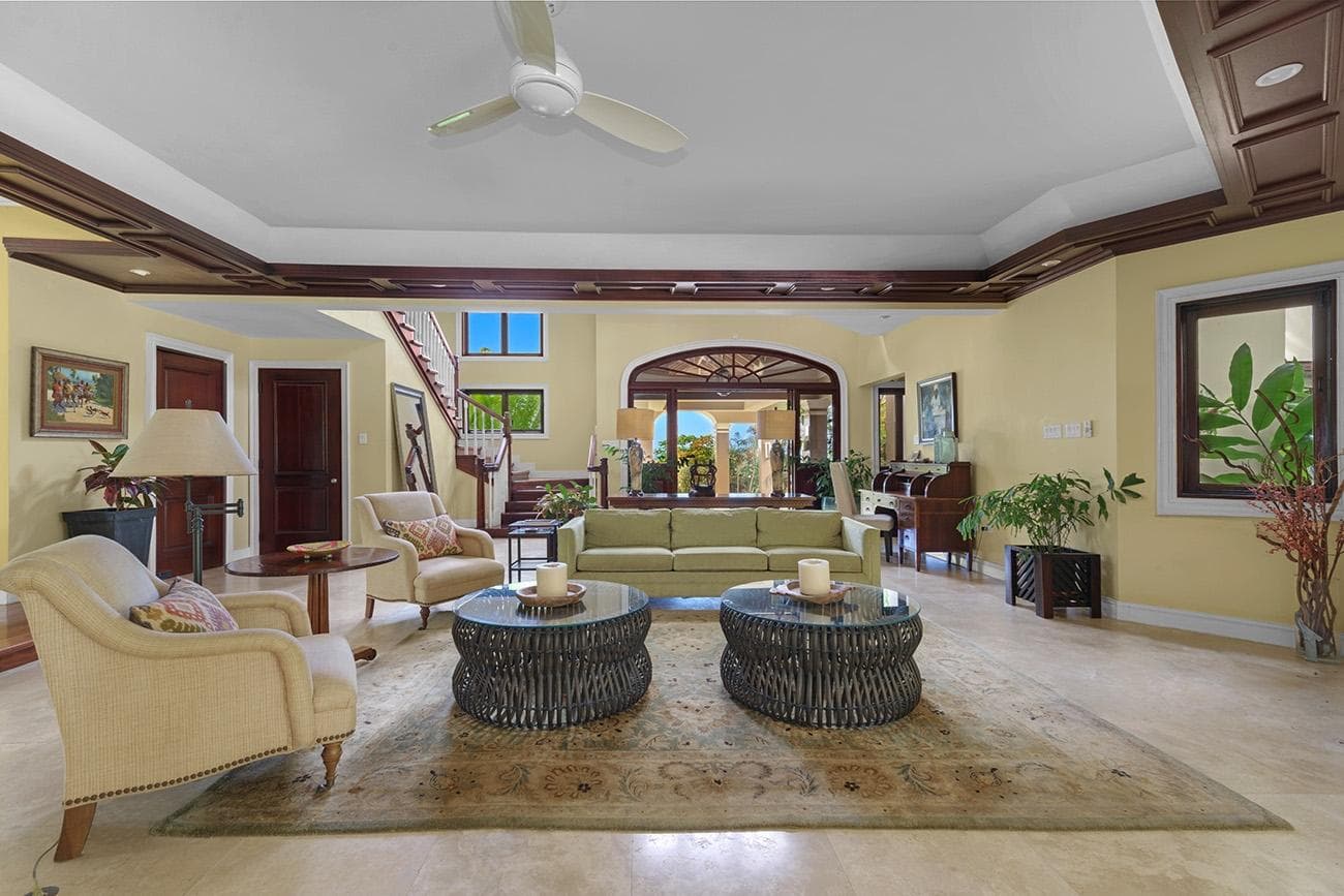 Lot 19 THE GREENS, ROSE HALL photo 7