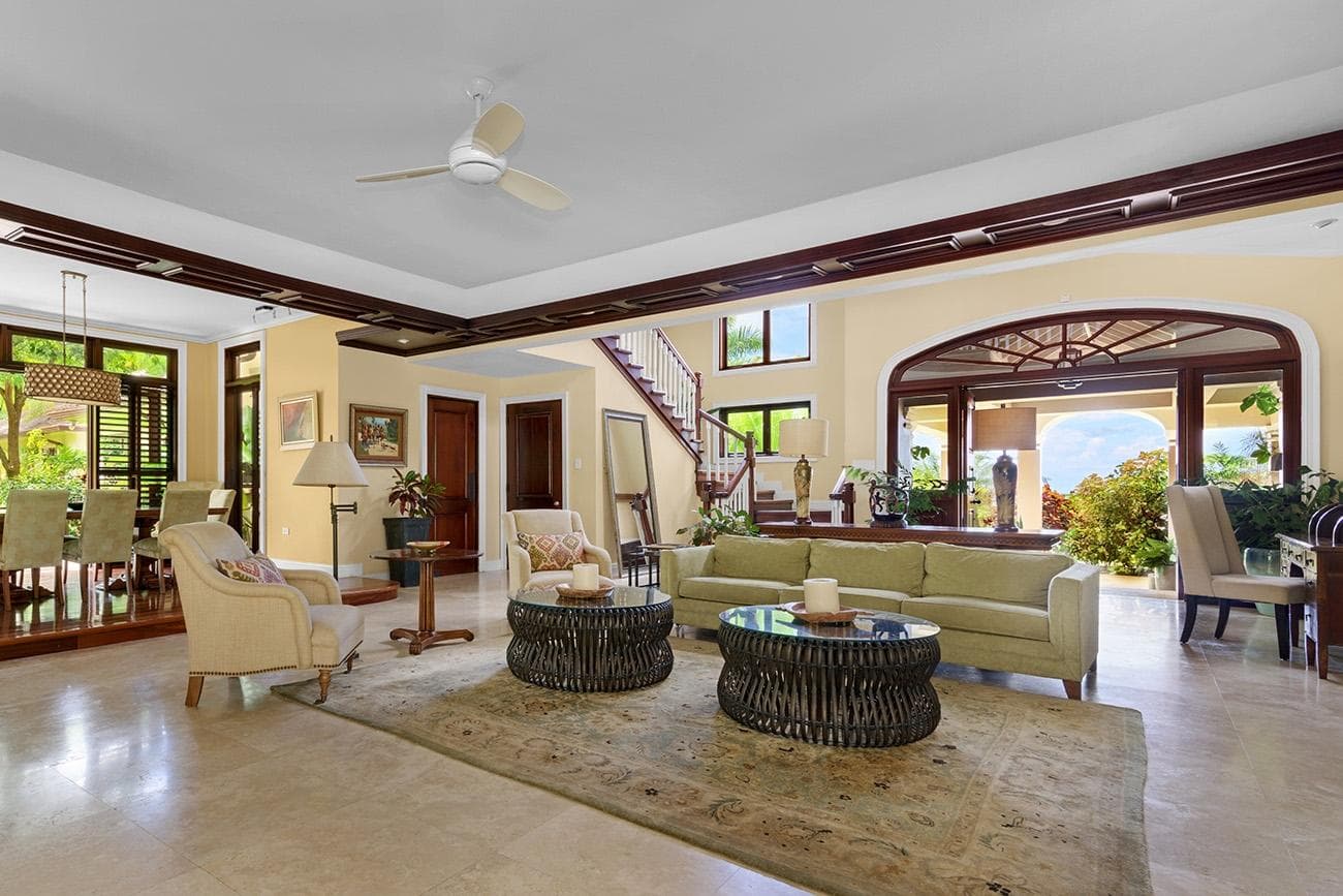 Lot 19 THE GREENS, ROSE HALL photo 8