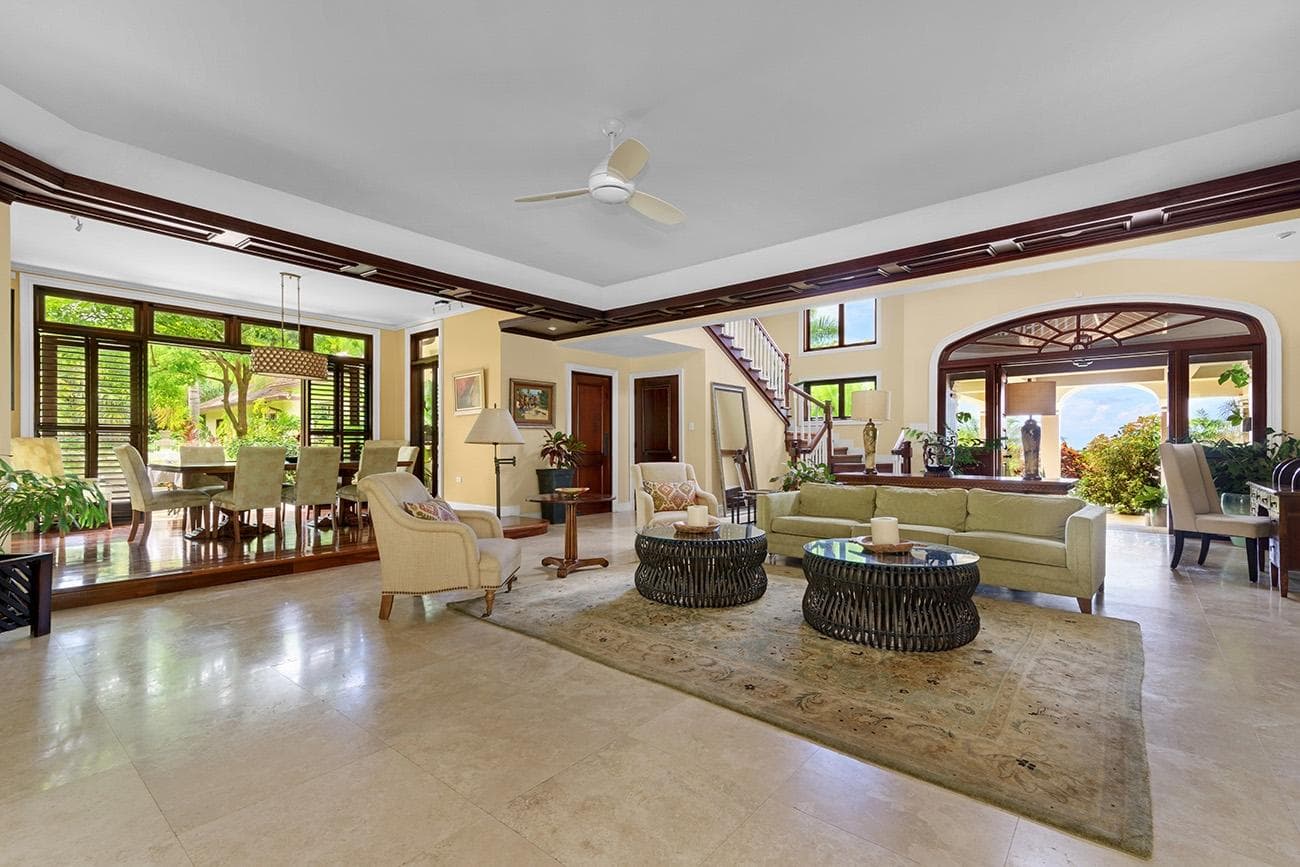 Lot 19 THE GREENS, ROSE HALL photo 9