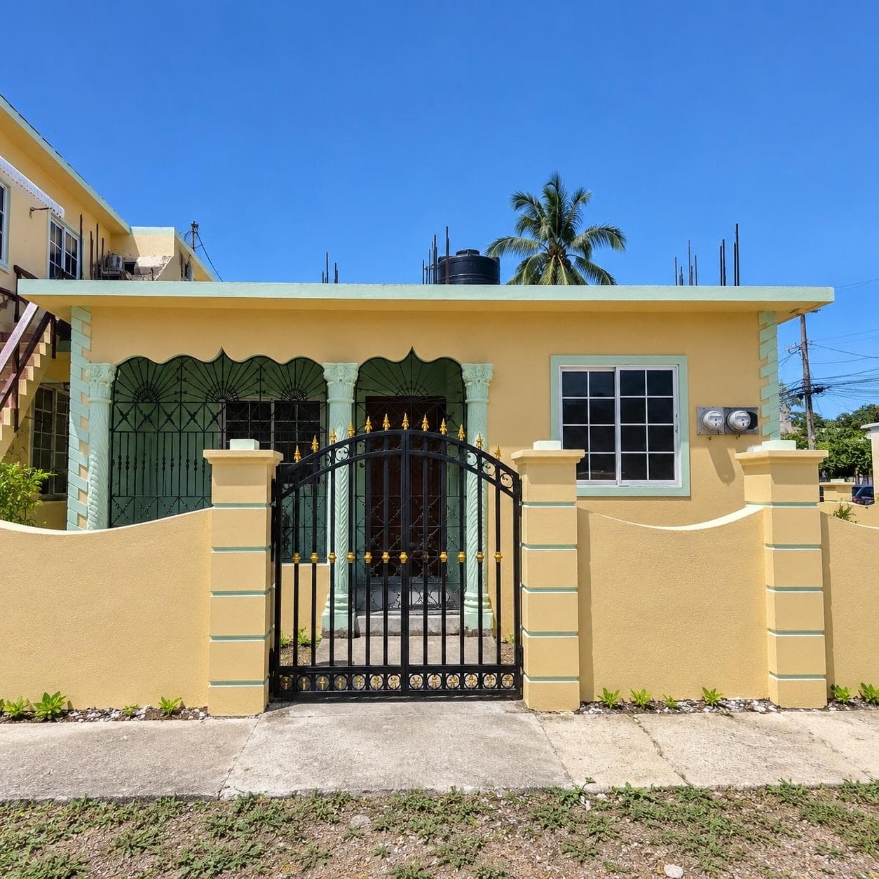 Unit 545, 2E 47TH WAY GREATER PORTMORE
