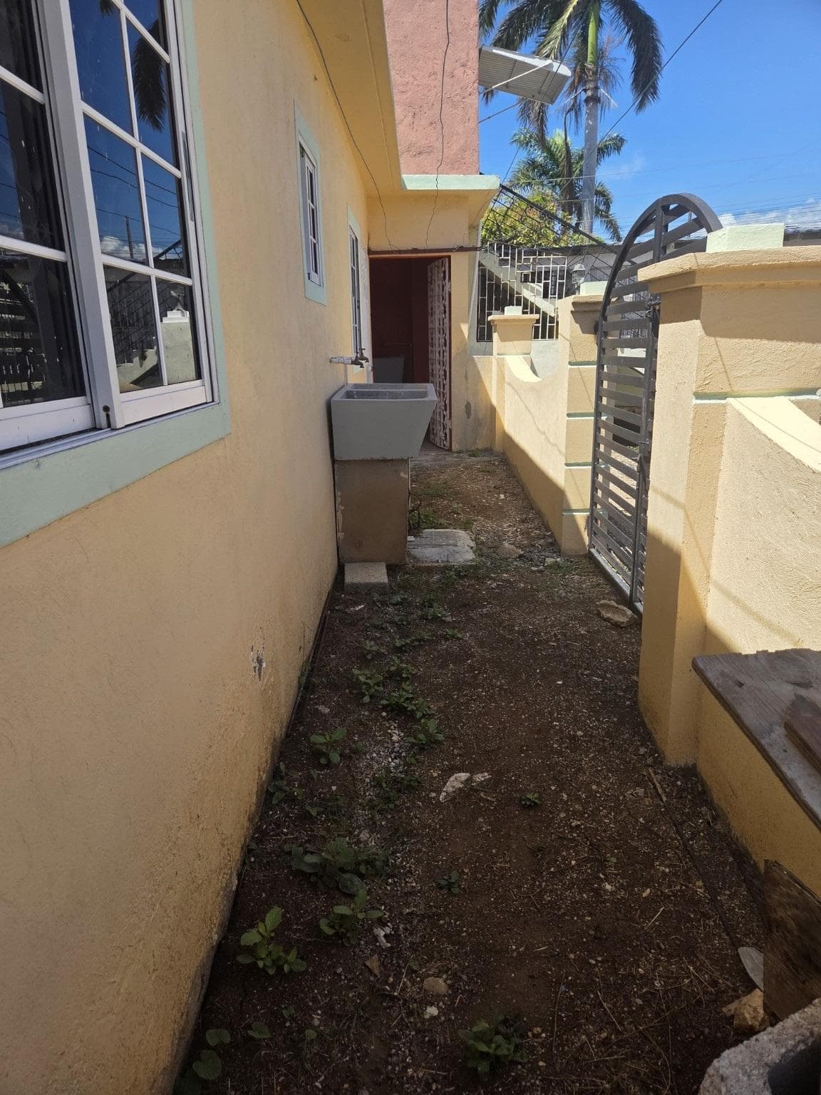 Unit 545, 2E 47TH WAY GREATER PORTMORE photo 8