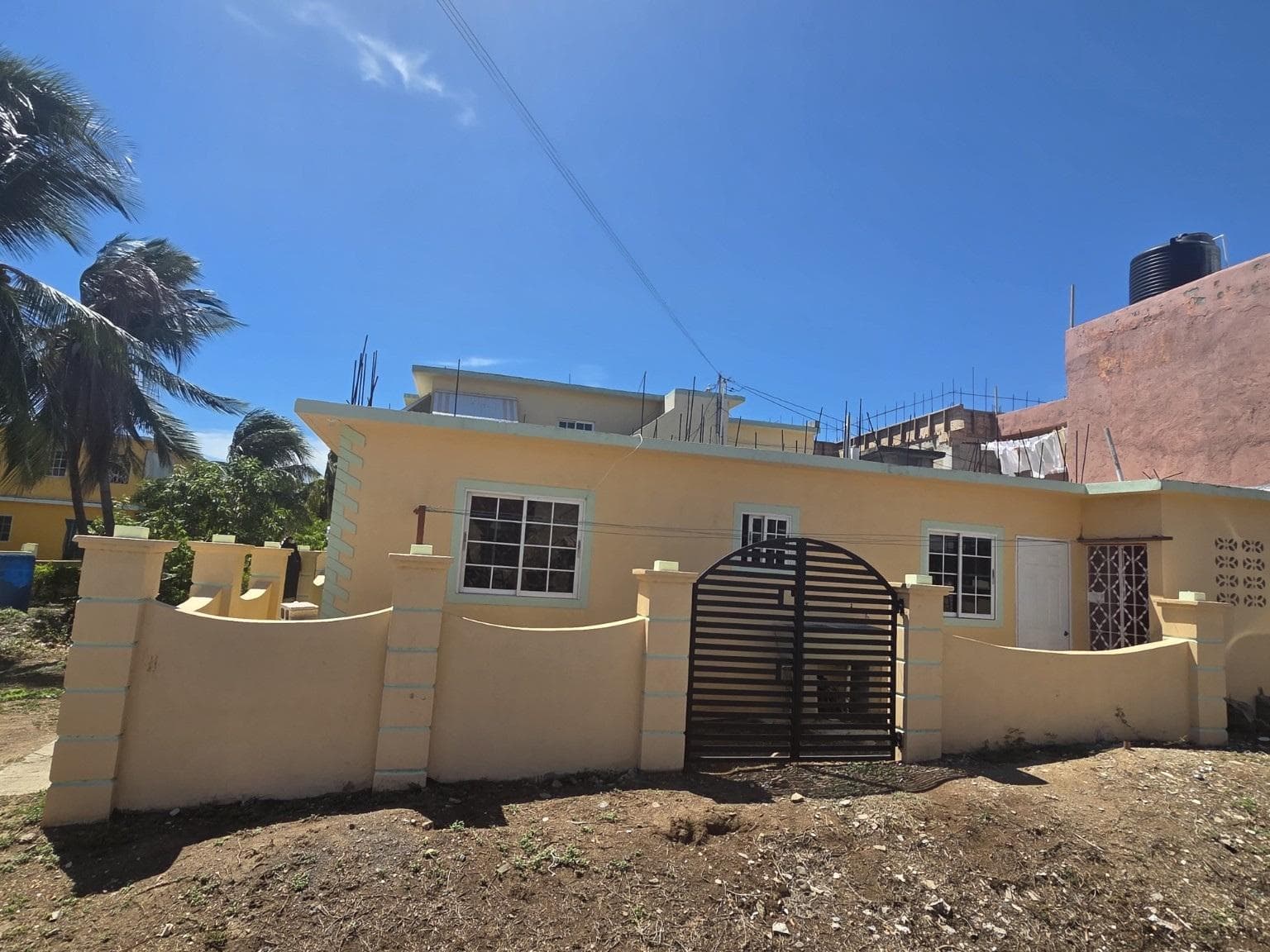 Unit 545, 2E 47TH WAY GREATER PORTMORE photo 9
