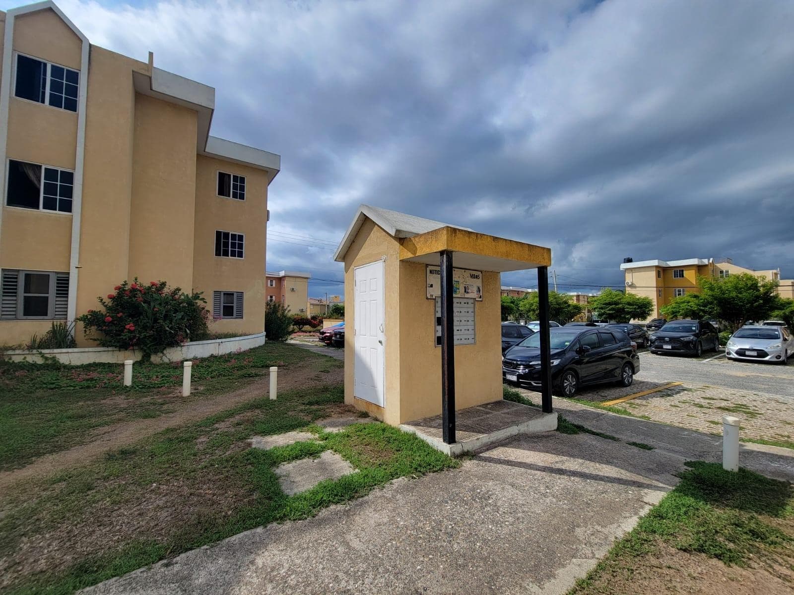 Unit 2L8, UNION ESTATE photo 12