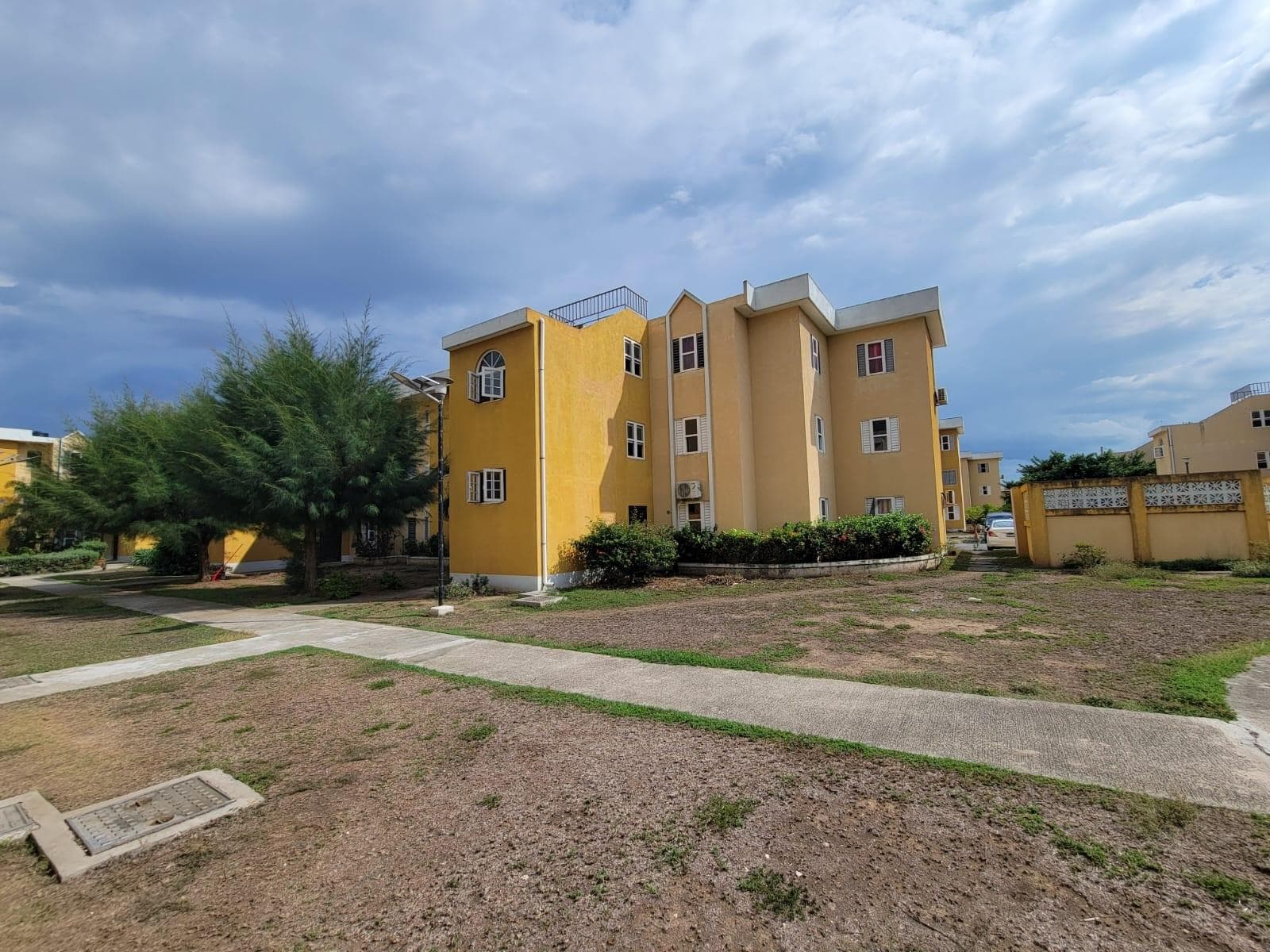 Unit 2L8, UNION ESTATE photo 13