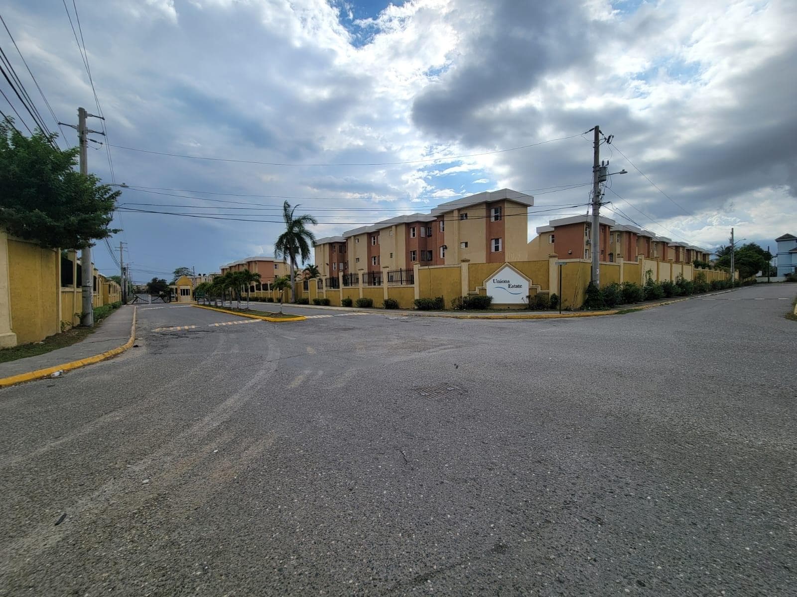 Unit 2L8, UNION ESTATE photo 6