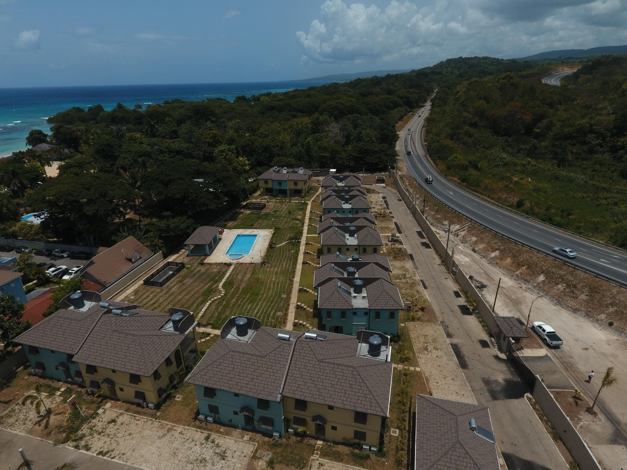 Unit 10, Watermill VILLAS