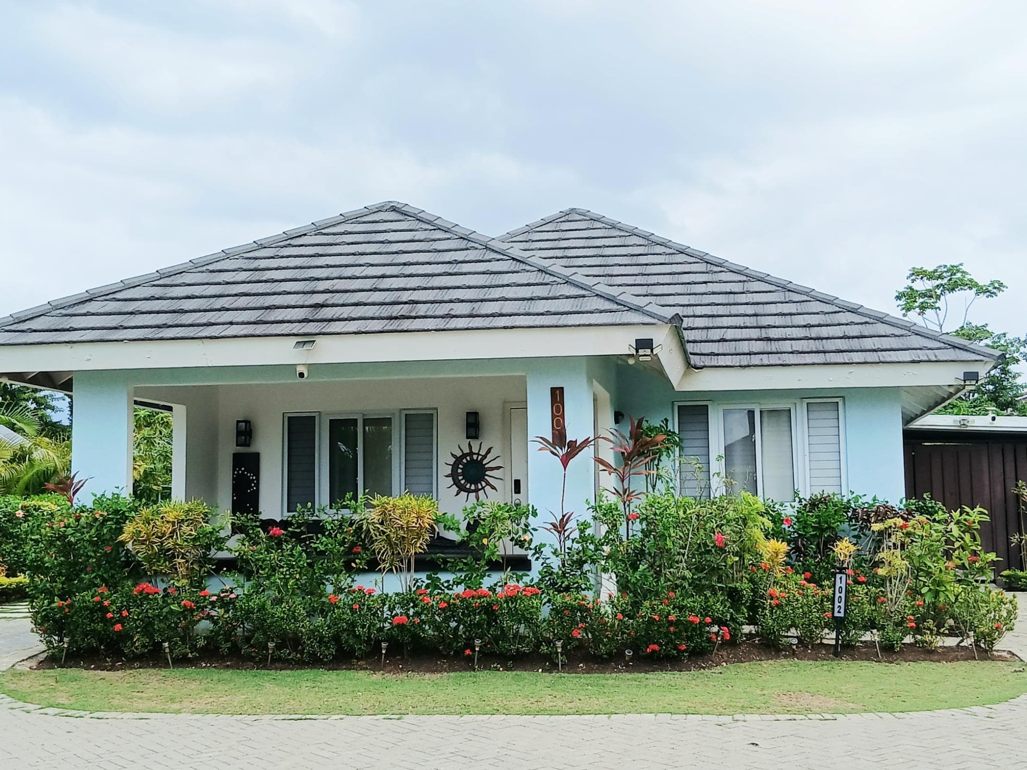 Unit 1002, CALLALOO AVENUE