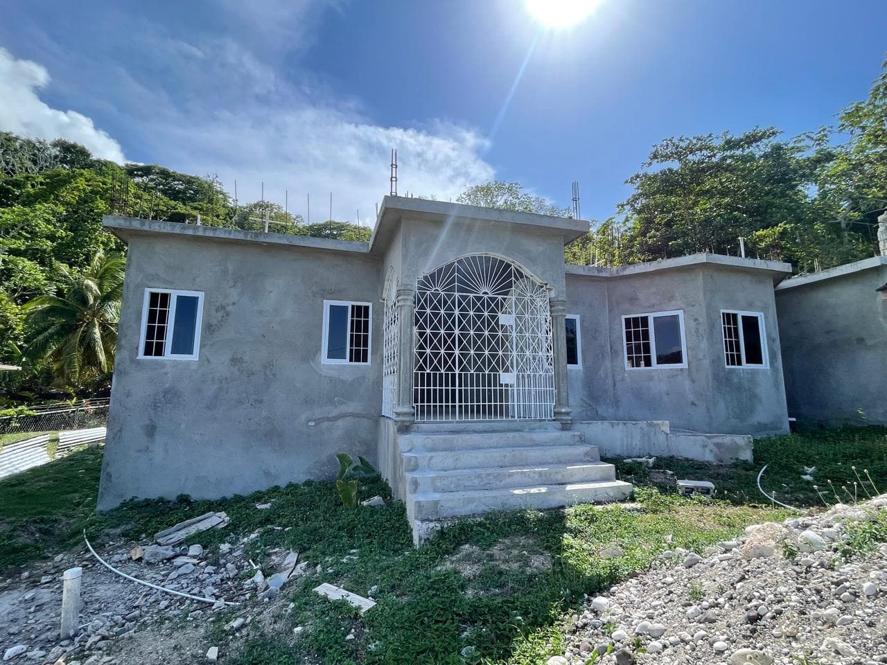 263 SPRING VALLEY, TOWER ISLE