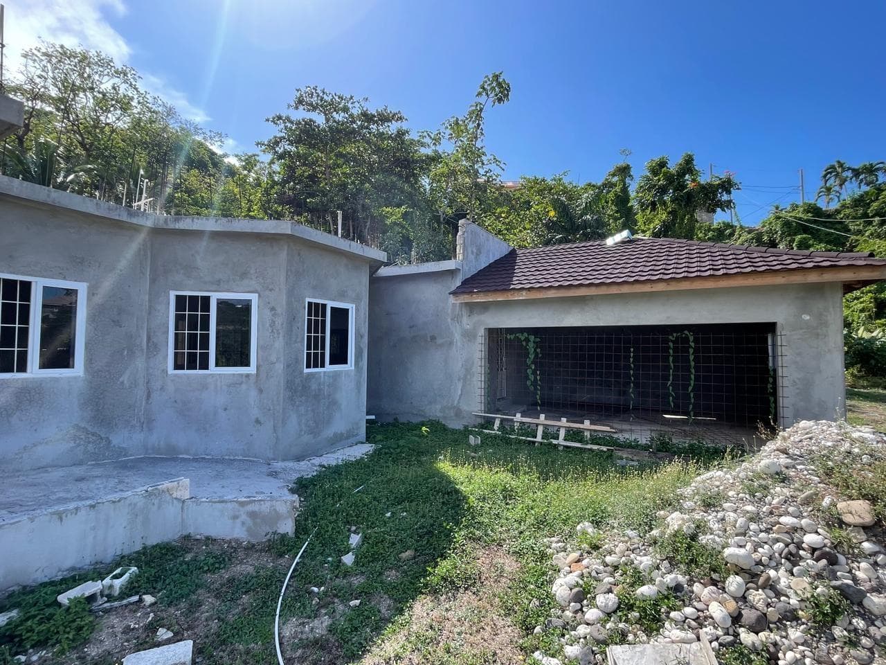 263 SPRING VALLEY, TOWER ISLE photo 2
