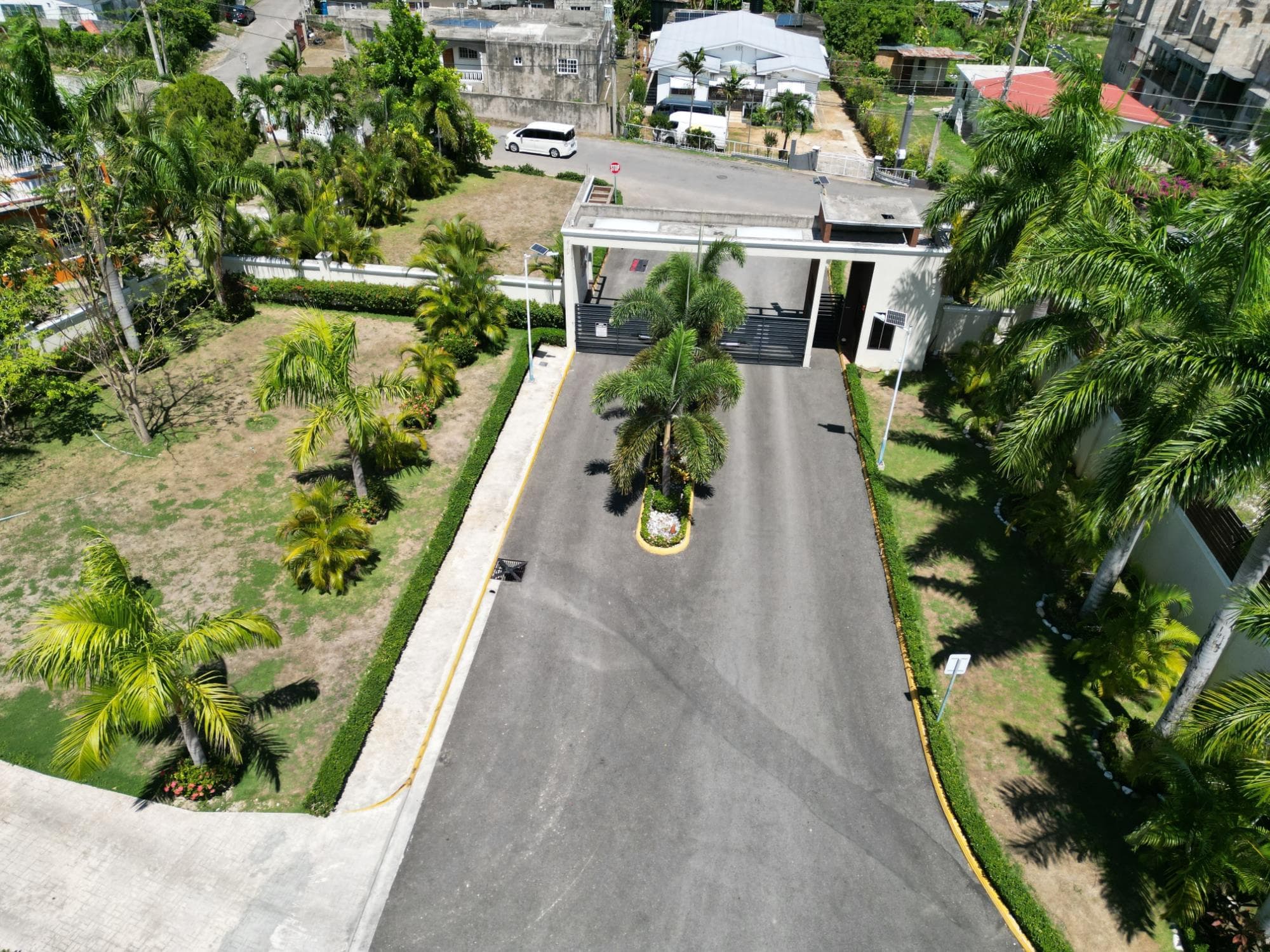 Unit 46, HAPPY COVE ESTATE