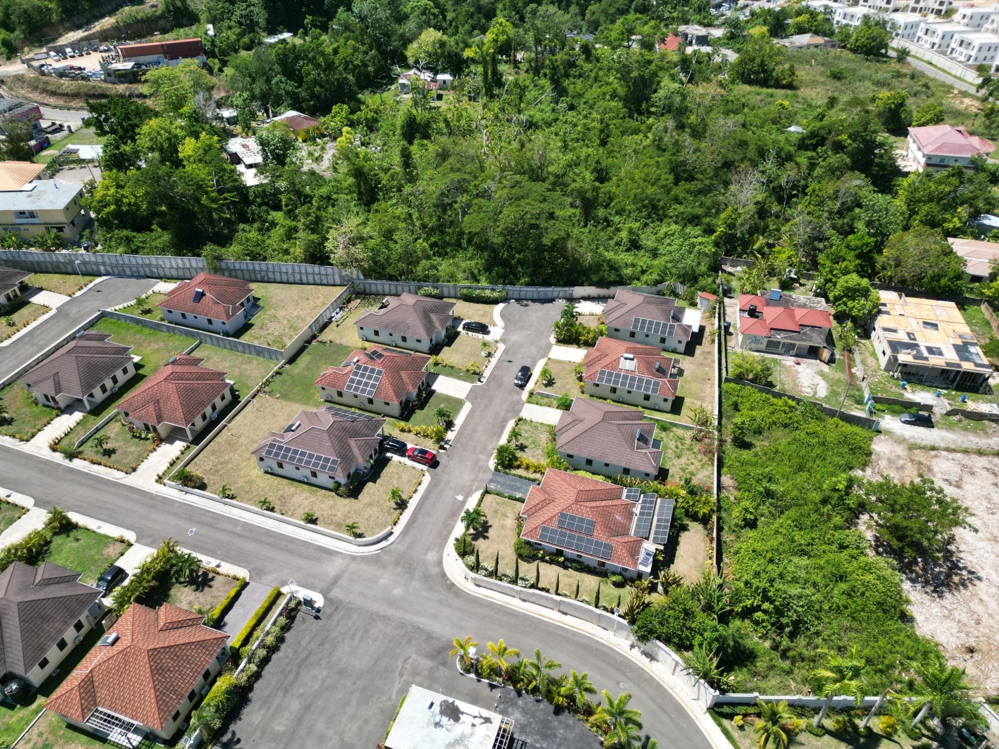 Unit 46, HAPPY COVE ESTATE photo 14