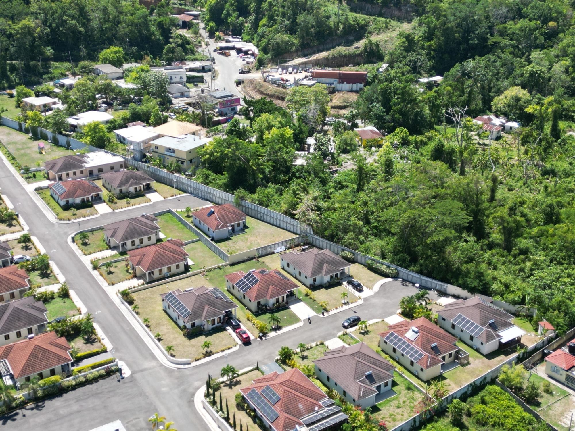 Unit 46, HAPPY COVE ESTATE photo 6