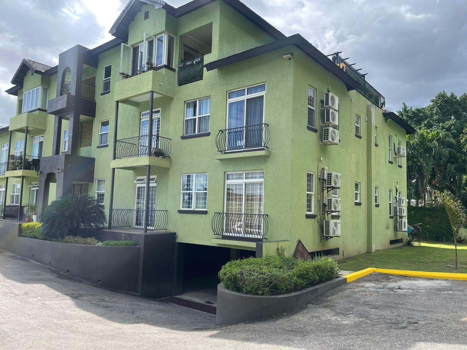 Unit #26, 90 1/2 OLD HOPE ROAD, MONTE CRIS
