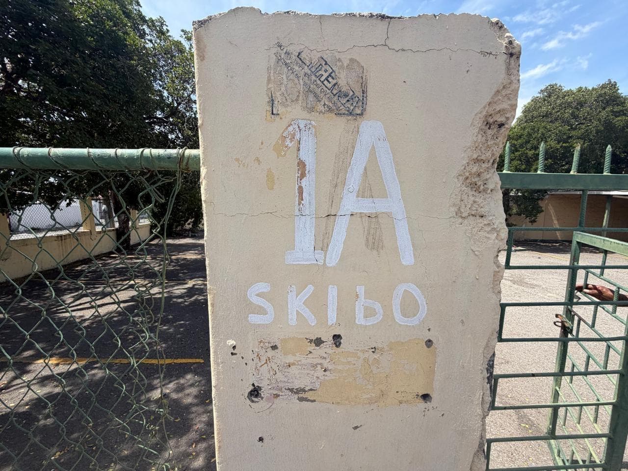 1A SKIBO AVE