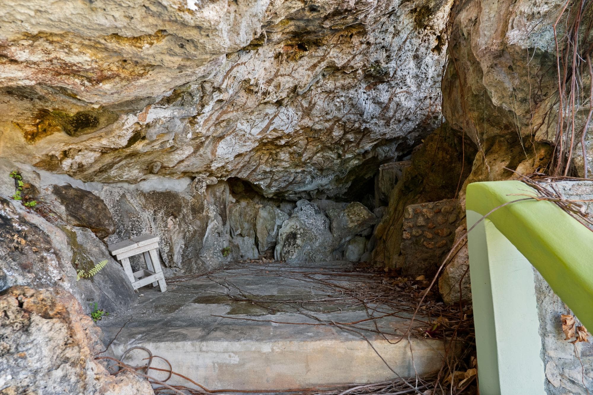 ROSE HILL photo 17